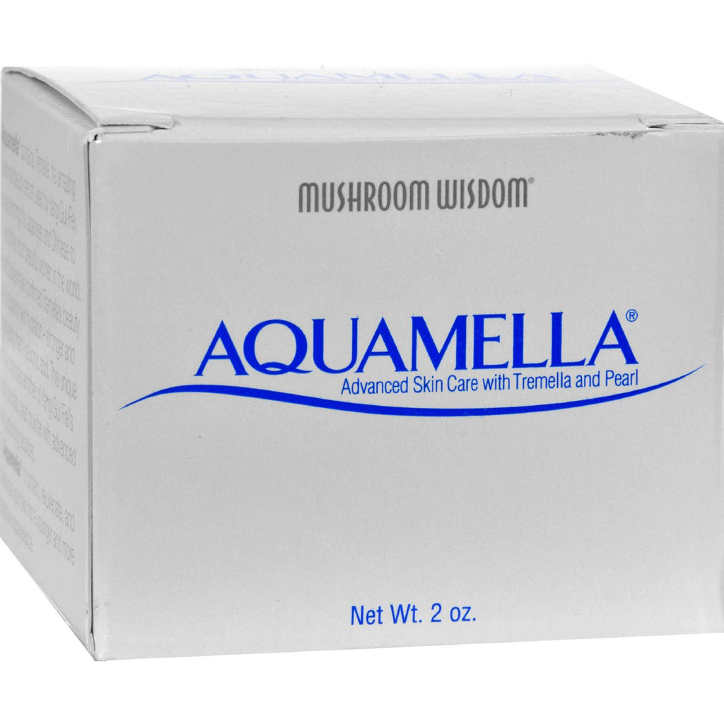 Mushroom Wisdom Aquamella - 2 Oz