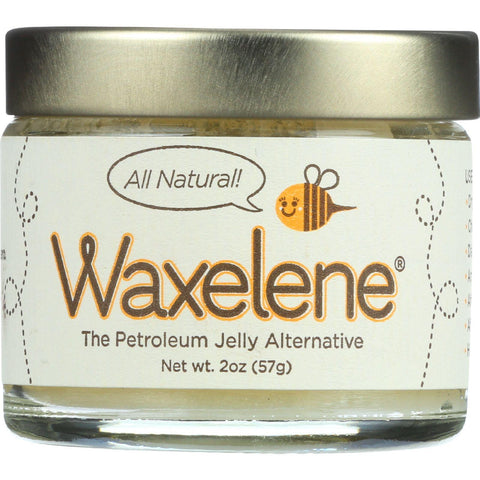 Waxelene Petroleum Jelly Alternative - 2 Oz - 1 Each