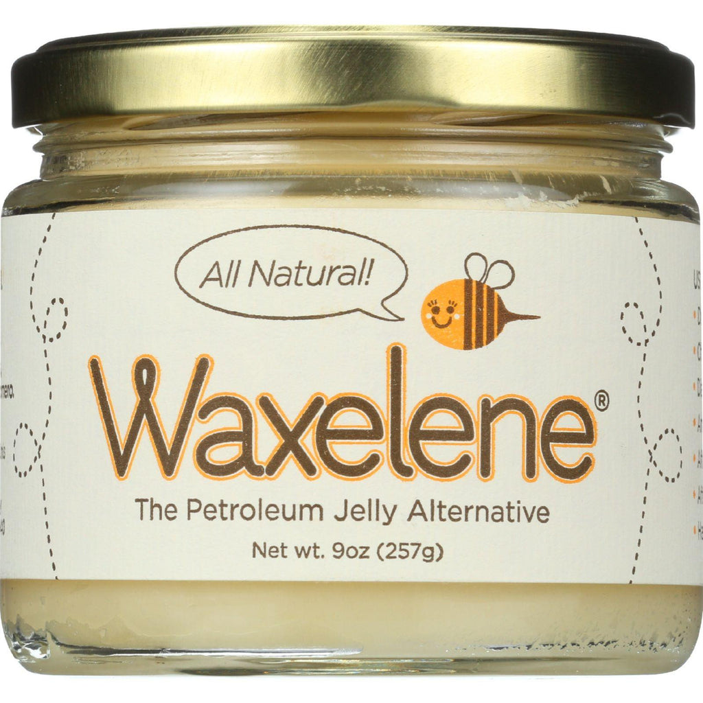 Waxelene Petroleum Jelly Alternative - 9 Oz - 1 Each