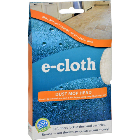 E-cloth Dust Mop Head