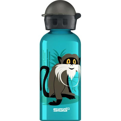 Sigg Water Bottle - Cuipo Cezar - .4 Liters - Case Of 6