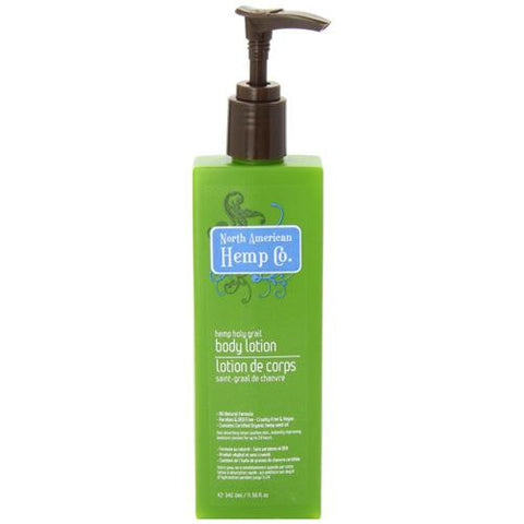 North American Hemp Company Body Lotion - 11.56 Fl Oz